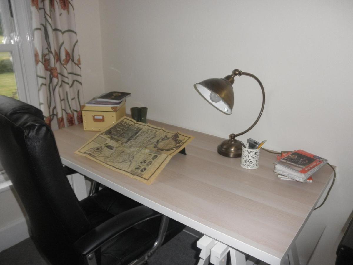 Clumber Lane End Farm Bed & Breakfast Worksop Eksteriør bilde