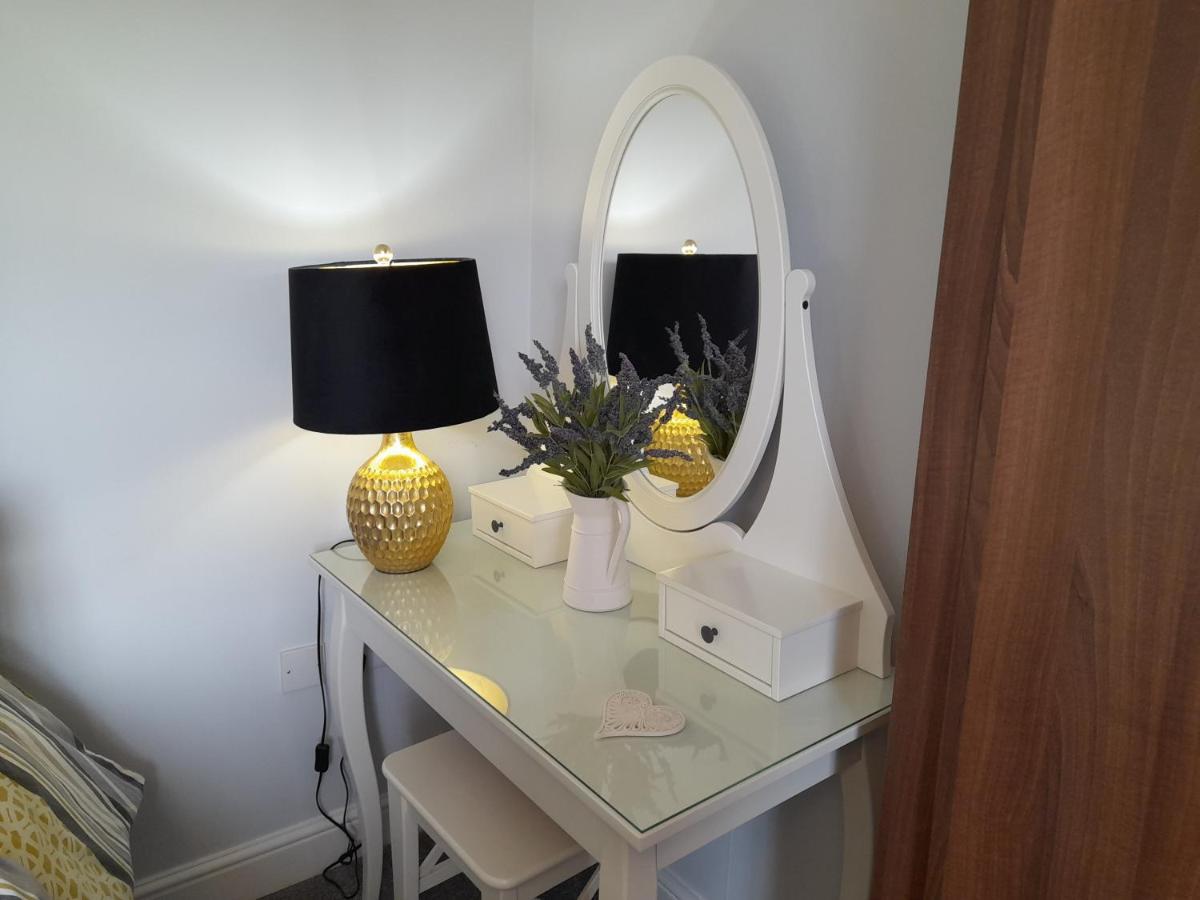 Clumber Lane End Farm Bed & Breakfast Worksop Eksteriør bilde