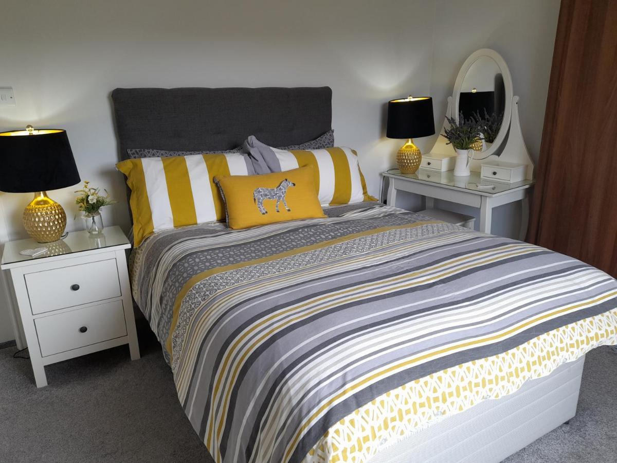 Clumber Lane End Farm Bed & Breakfast Worksop Eksteriør bilde