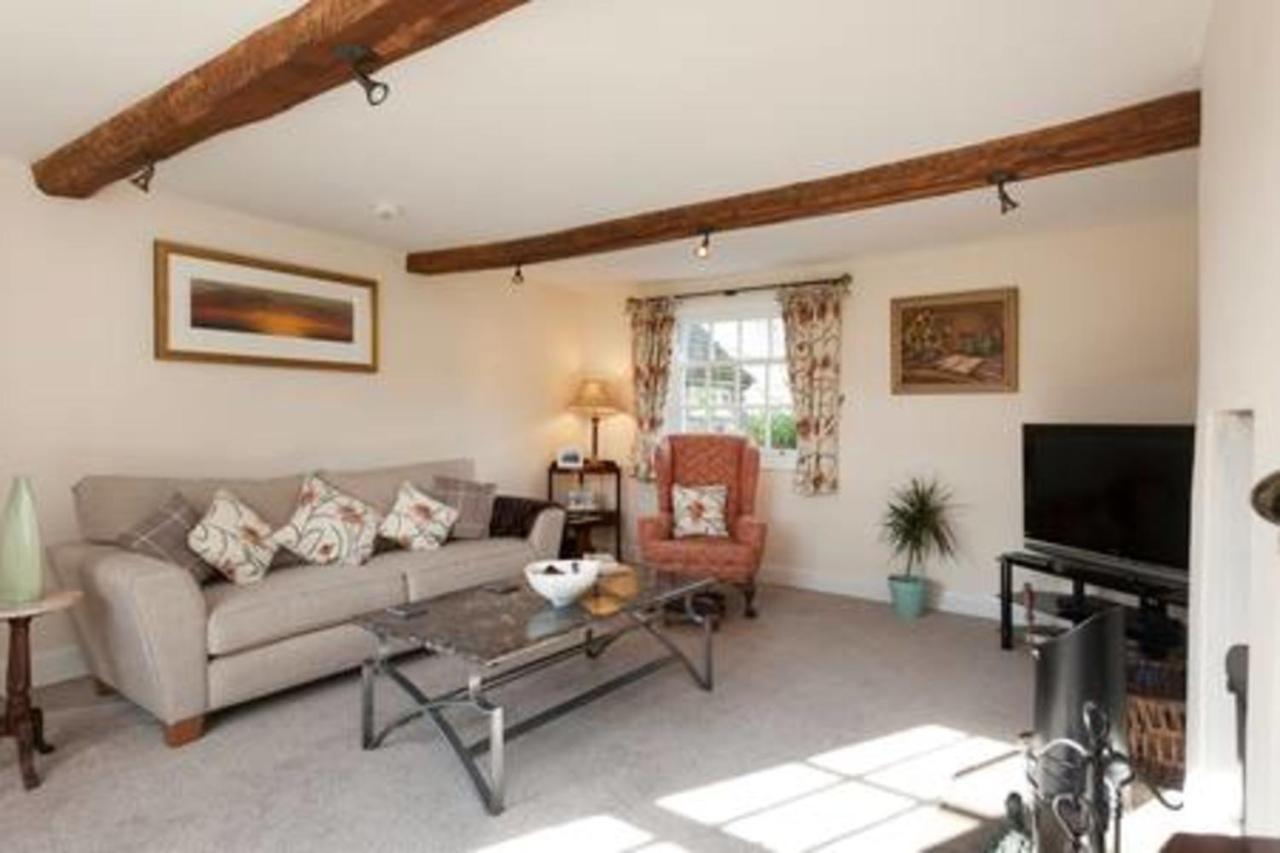 Clumber Lane End Farm Bed & Breakfast Worksop Eksteriør bilde