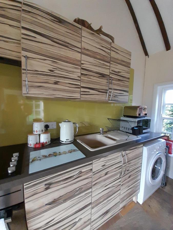 Clumber Lane End Farm Bed & Breakfast Worksop Eksteriør bilde