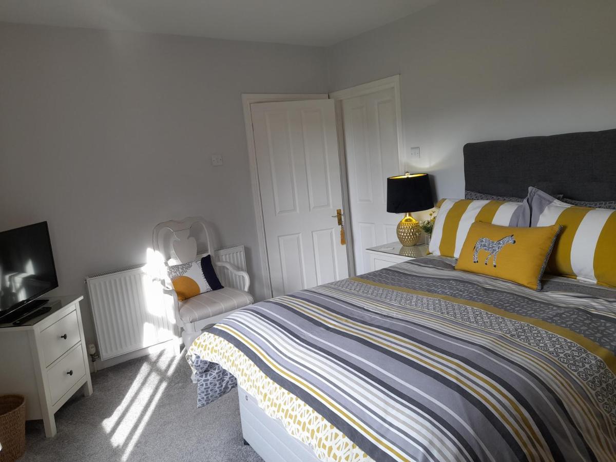 Clumber Lane End Farm Bed & Breakfast Worksop Eksteriør bilde